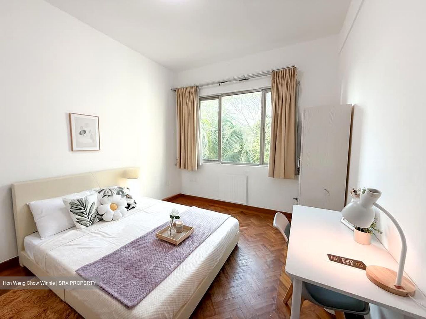 Maplewoods (D21), Condominium #575136461